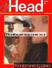 Head 2-4 (full color) adult mag